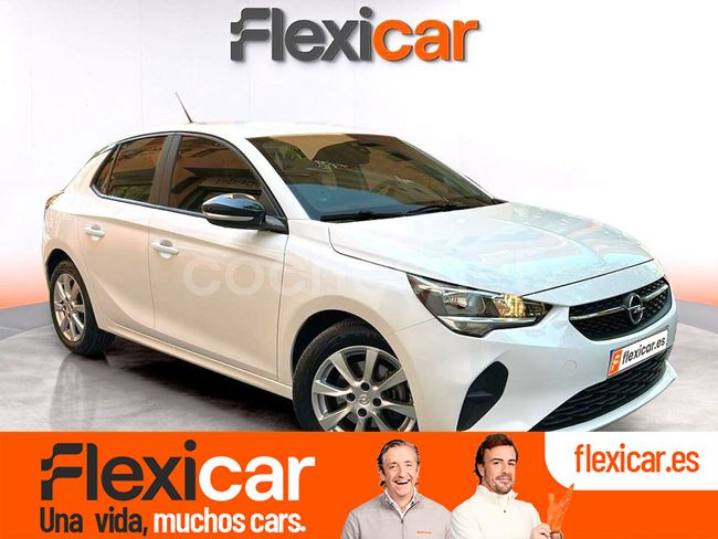 OPEL Corsa 1.5D DT Edition