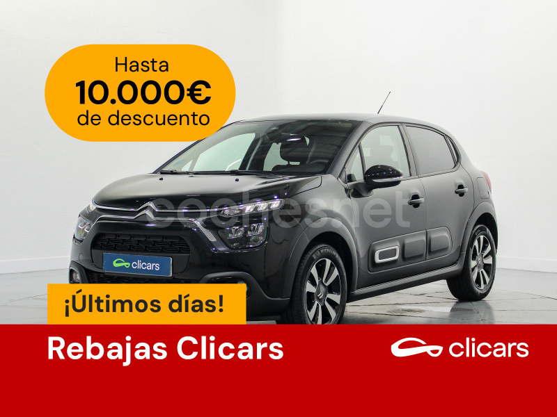 CITROEN C3 PureTech Max