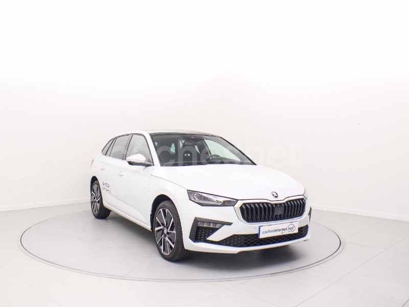 SKODA Scala 1.5 TSI 150 CV DESIGN