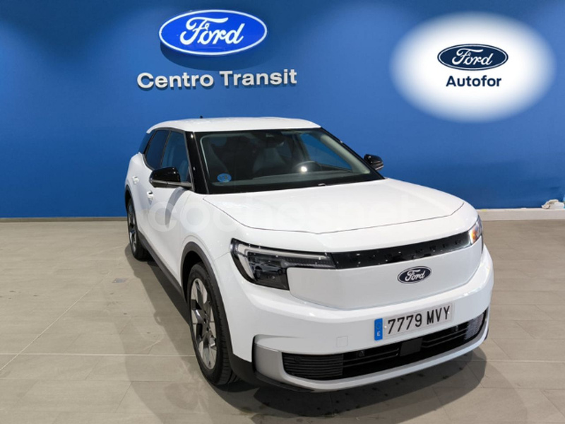 FORD Explorer EV CX740S Premium R. Ext. RWD 77kWh
