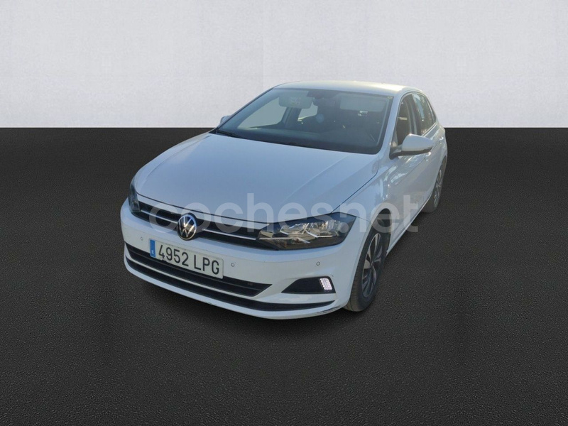 VOLKSWAGEN Polo Advance 1.0 TSI