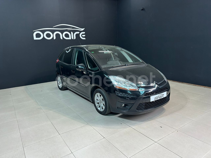 CITROEN C4 Picasso 1.6 HDi SX
