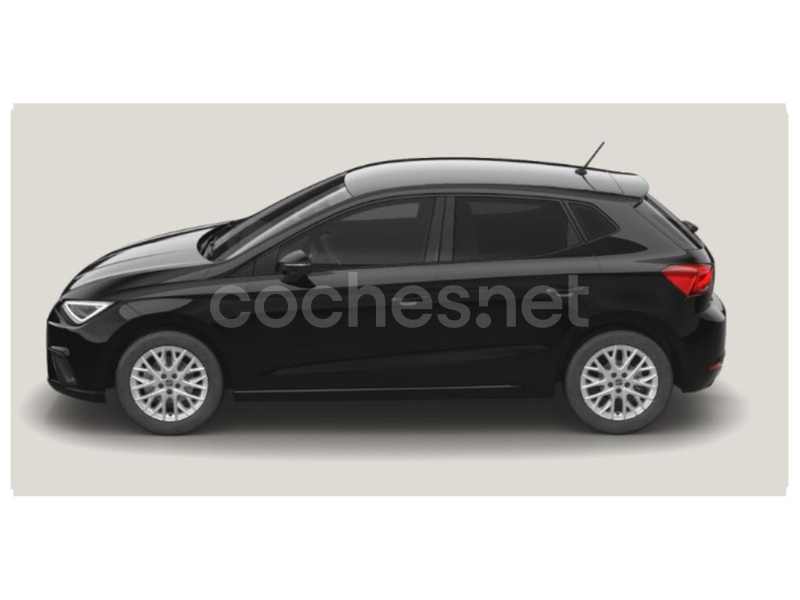 SEAT Ibiza 1.0 MPI Style XL