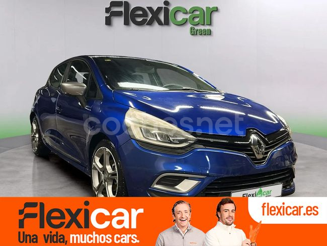 RENAULT Clio Limited Energy TCe