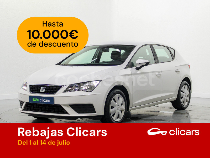 SEAT León 1.6 TDI StSp Reference