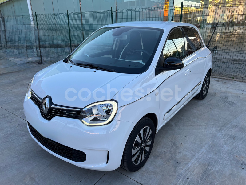 RENAULT Twingo Urban Night R80 bateria 20kWh