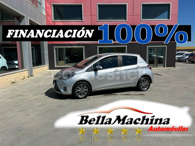 TOYOTA Yaris 1.5 110 Active Tech
