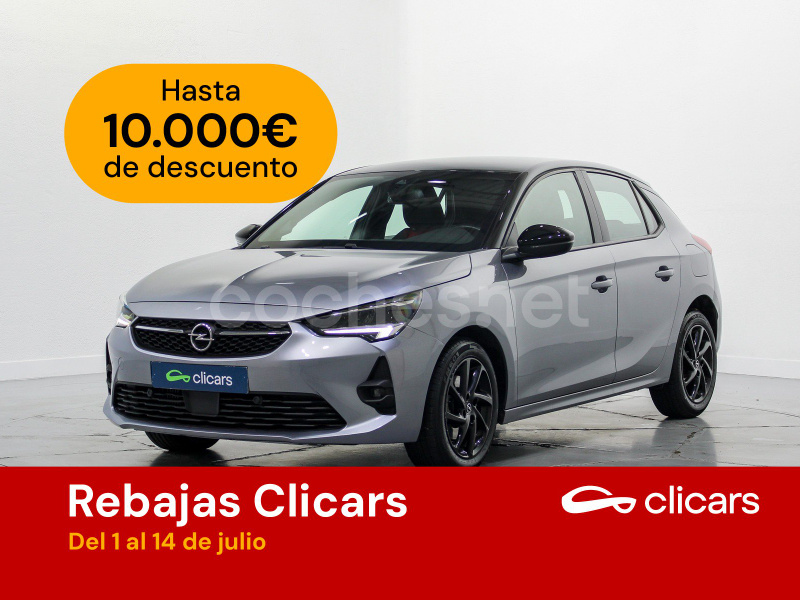 OPEL Corsa 1.2T XHL GSLine