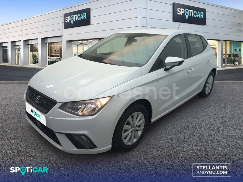 SEAT Ibiza 1.0 TSI Style