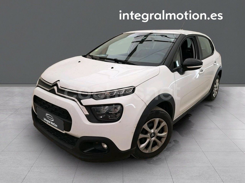 CITROEN C3 BlueHDi SS FEEL