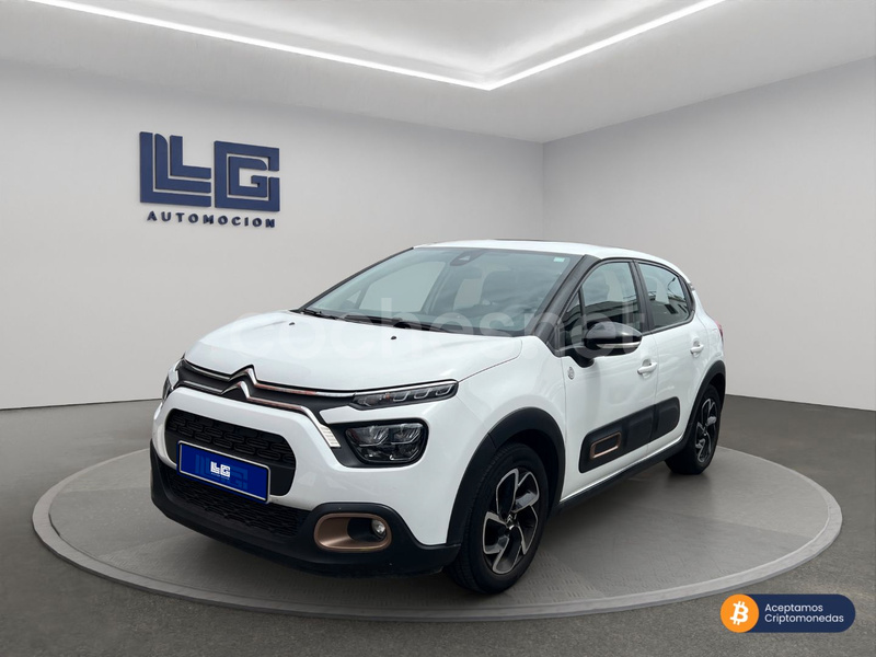 CITROEN C3 PureTech CSeries