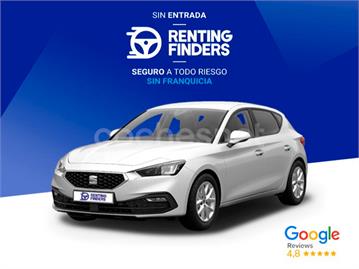 SEAT León 2.0 TDI Style XL