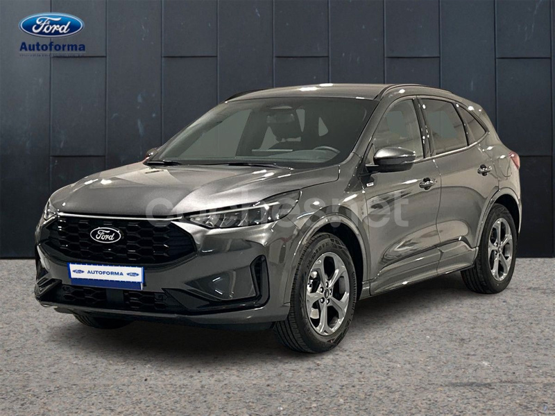 FORD Kuga STLine 2.5 Duratec FHEV Auto