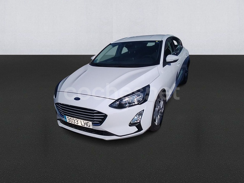 FORD Focus 1.5 Ecoblue Trend