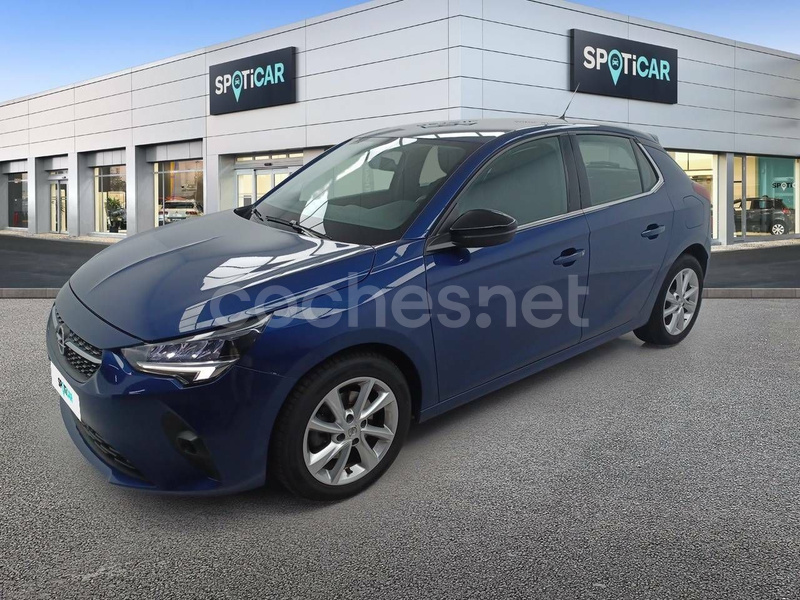 OPEL Corsa 1.2T XHL Elegance