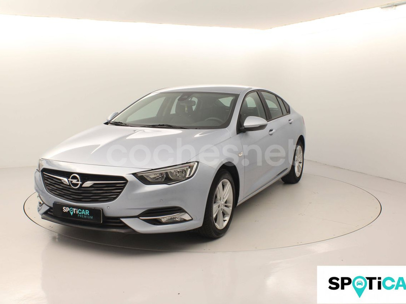 OPEL Insignia GS 1.6 CDTi SS Turbo D Selective