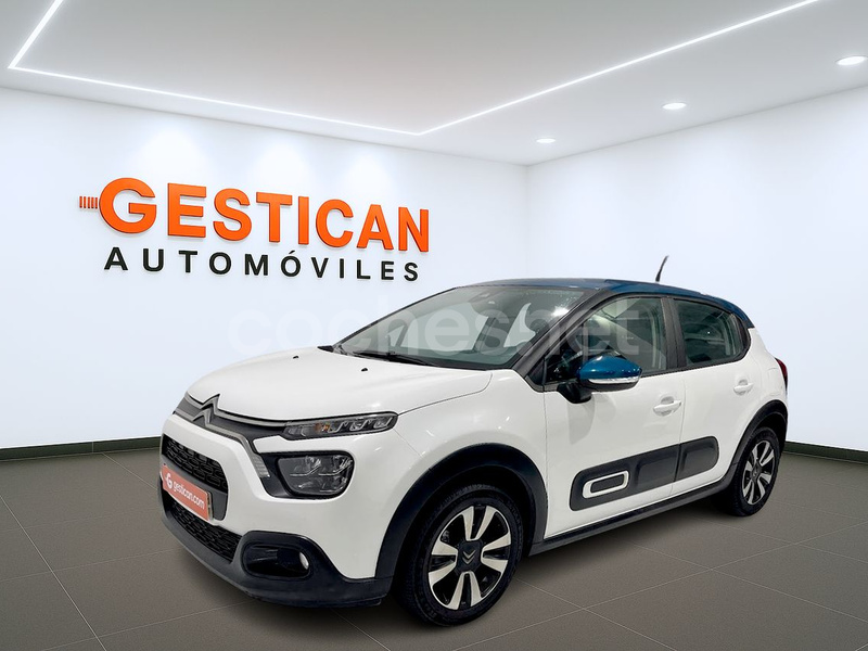 CITROEN C3 PureTech Feel