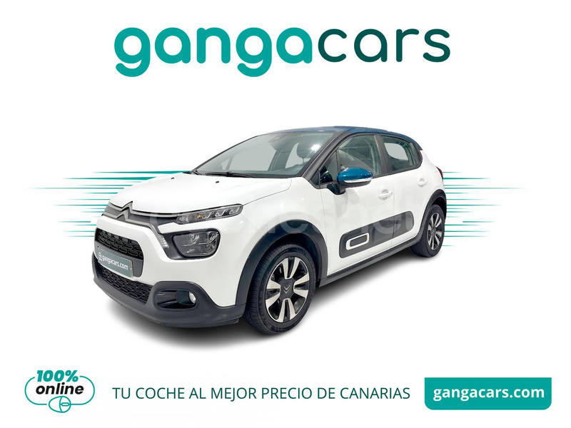 CITROEN C3 PureTech Feel
