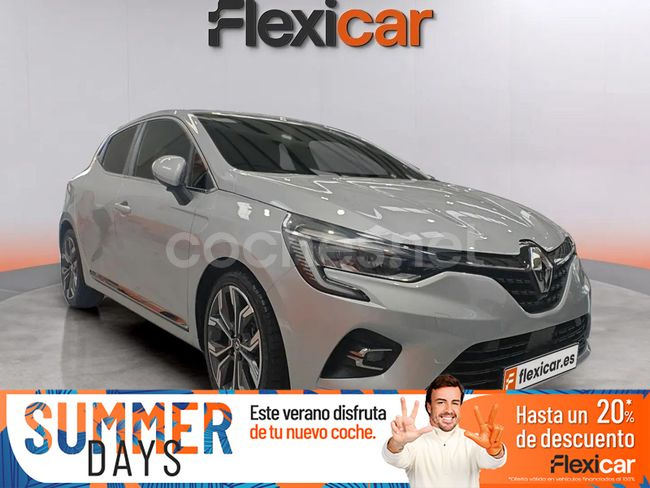 RENAULT Clio Zen TCe