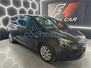 OPEL Zafira Tourer 1.6 CDTi SS Excellence