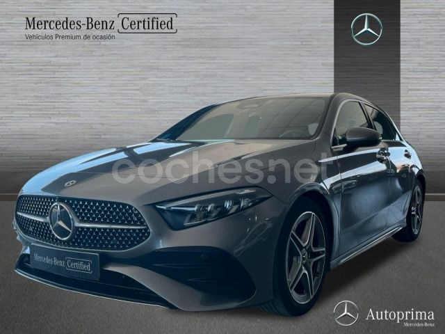 MERCEDES-BENZ Clase A A 180