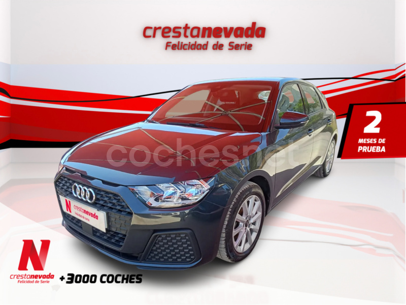 AUDI A1 Sportback Advanced 25 TFSI