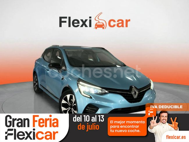 RENAULT Clio Serie limitada Limited TCe