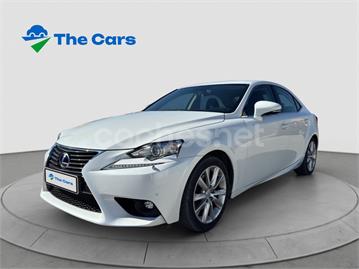 LEXUS IS 300h ECO