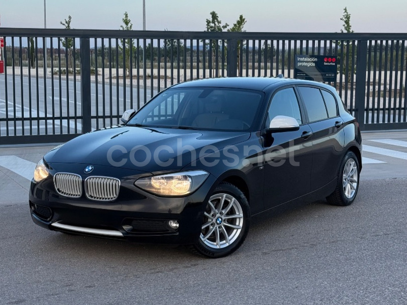 BMW Serie 1 116i
