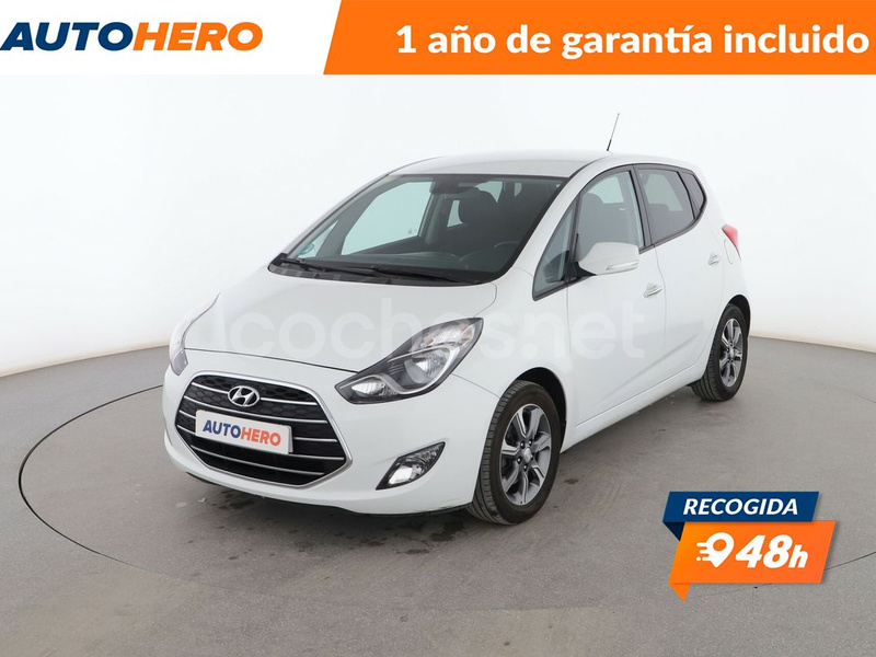 HYUNDAI ix20 1.6 MPI BlueDrive Tecno