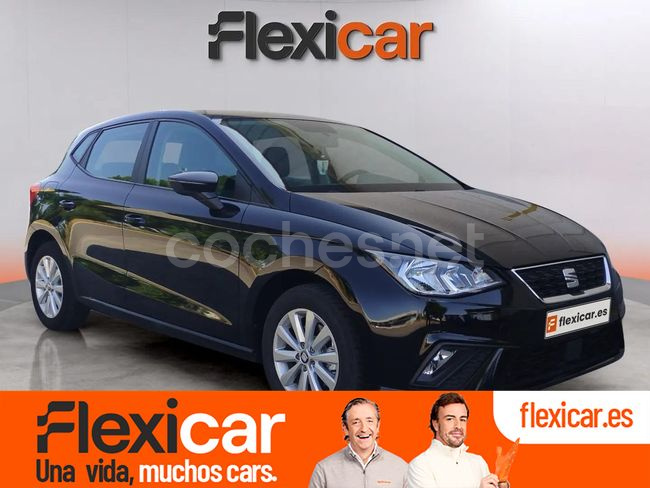 SEAT Ibiza 1.6 TDI Style