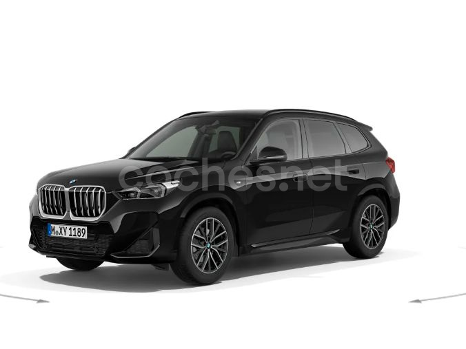 BMW X1 sDrive18d