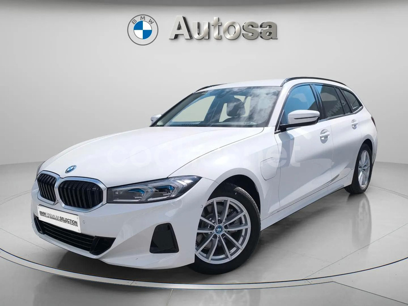 BMW Serie 3 320e xDrive Touring