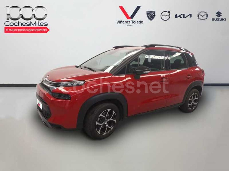 CITROEN C3 Aircross PureTech Plus