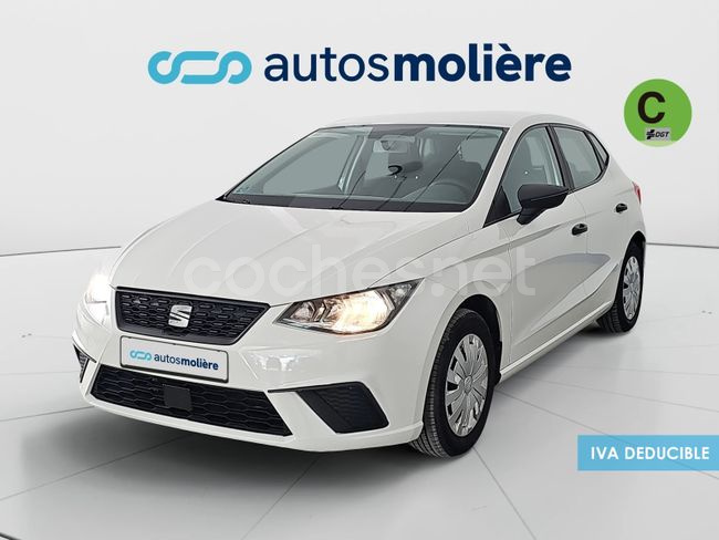 SEAT Ibiza 1.0 MPI Reference Plus
