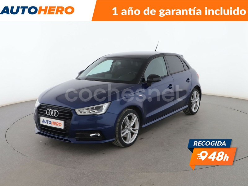 AUDI A1 Attraction 1.6 TDI 85kW116CV Sportback
