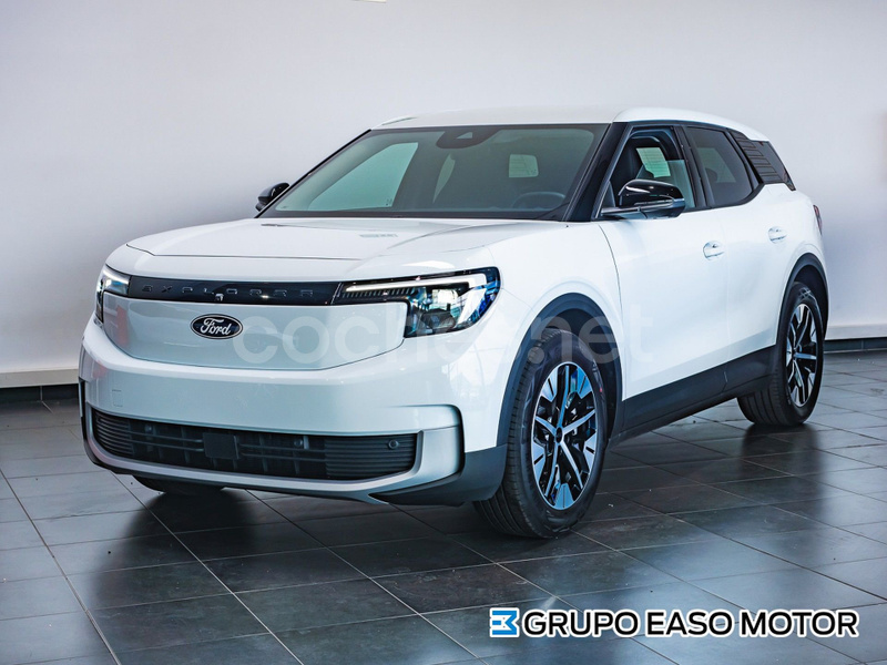 FORD Explorer EV CX740S Premium R. Ext. RWD 77kWh