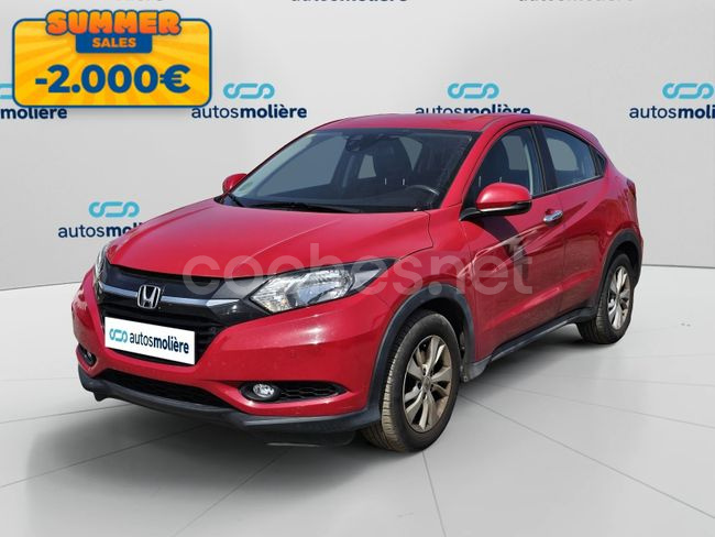 HONDA HR-V 1.6 iDTEC Comfort