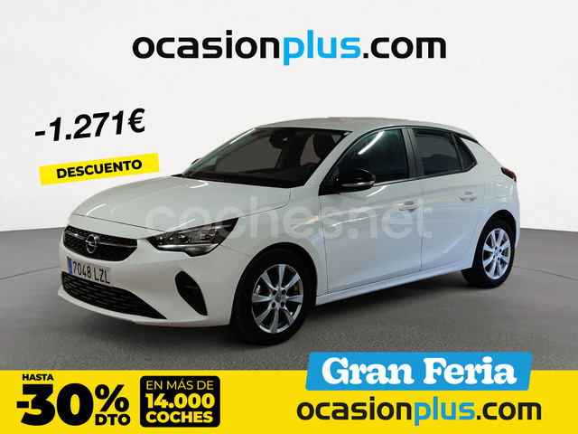 OPEL Corsa 1.5D DT Edition