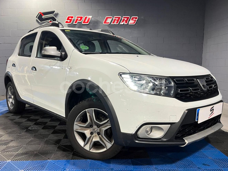 DACIA Sandero Comfort TCE SS