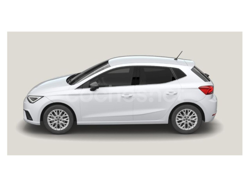 SEAT Ibiza 1.0 MPI Style Salta