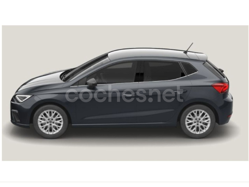 SEAT Ibiza 1.0 MPI Style XL