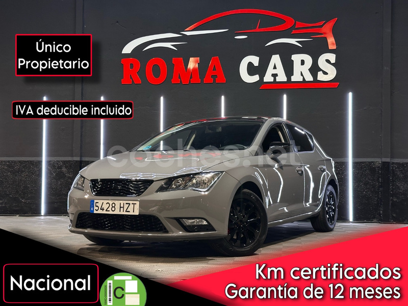 SEAT León 1.2 TSI StSp Style