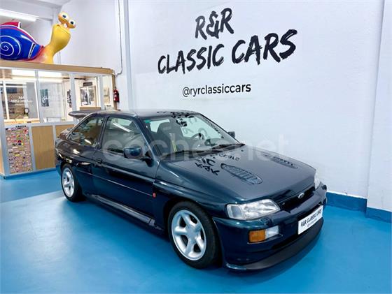 FORD Escort ESCORT RS 2000I 16V