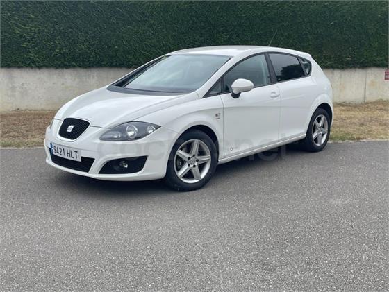 SEAT León 1.2 TSI Style Copa