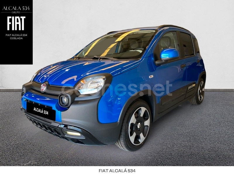FIAT Panda Pandina 1.0 Hybrid