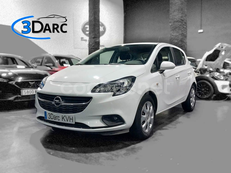 OPEL Corsa 1.4 Business
