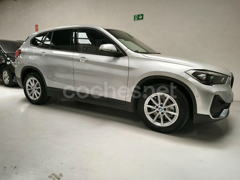BMW X1 sDrive18dA Business