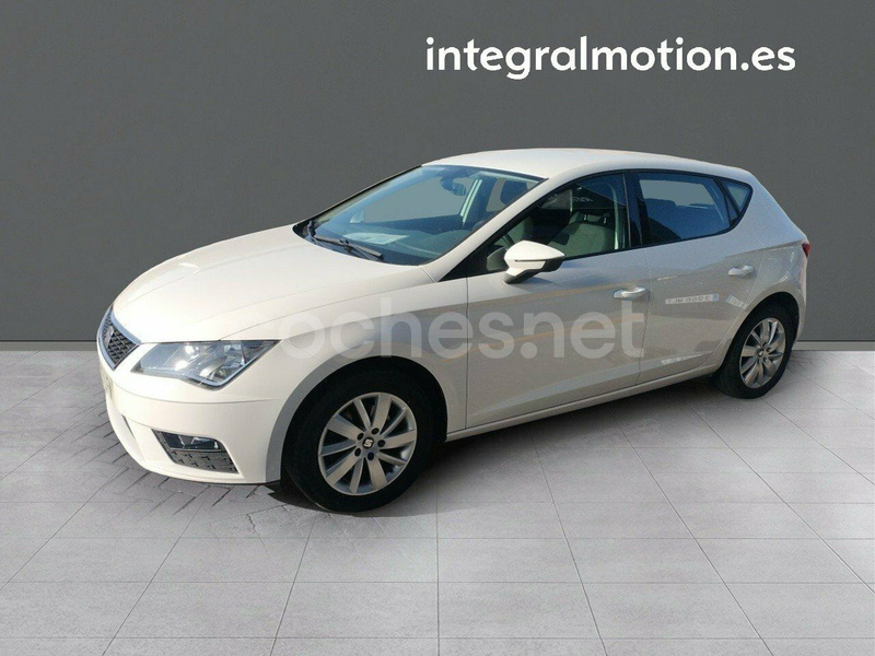 SEAT León 1.6 TDI StSp Reference Edition