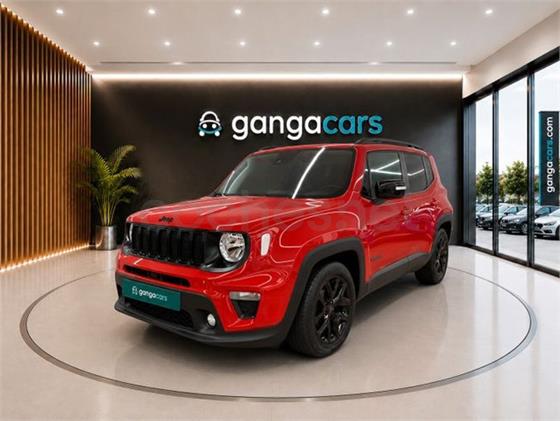 JEEP Renegade Longitude 1.0G 4x2